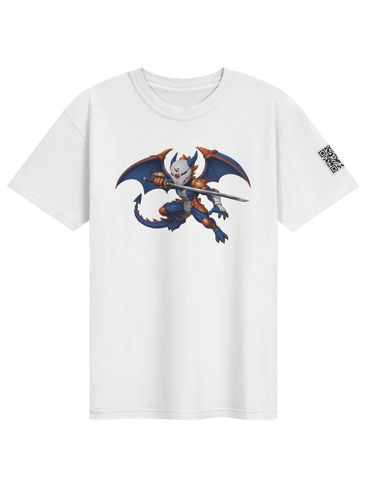Tactical Espionage "Alive Again" (WHITE) product image (1)
