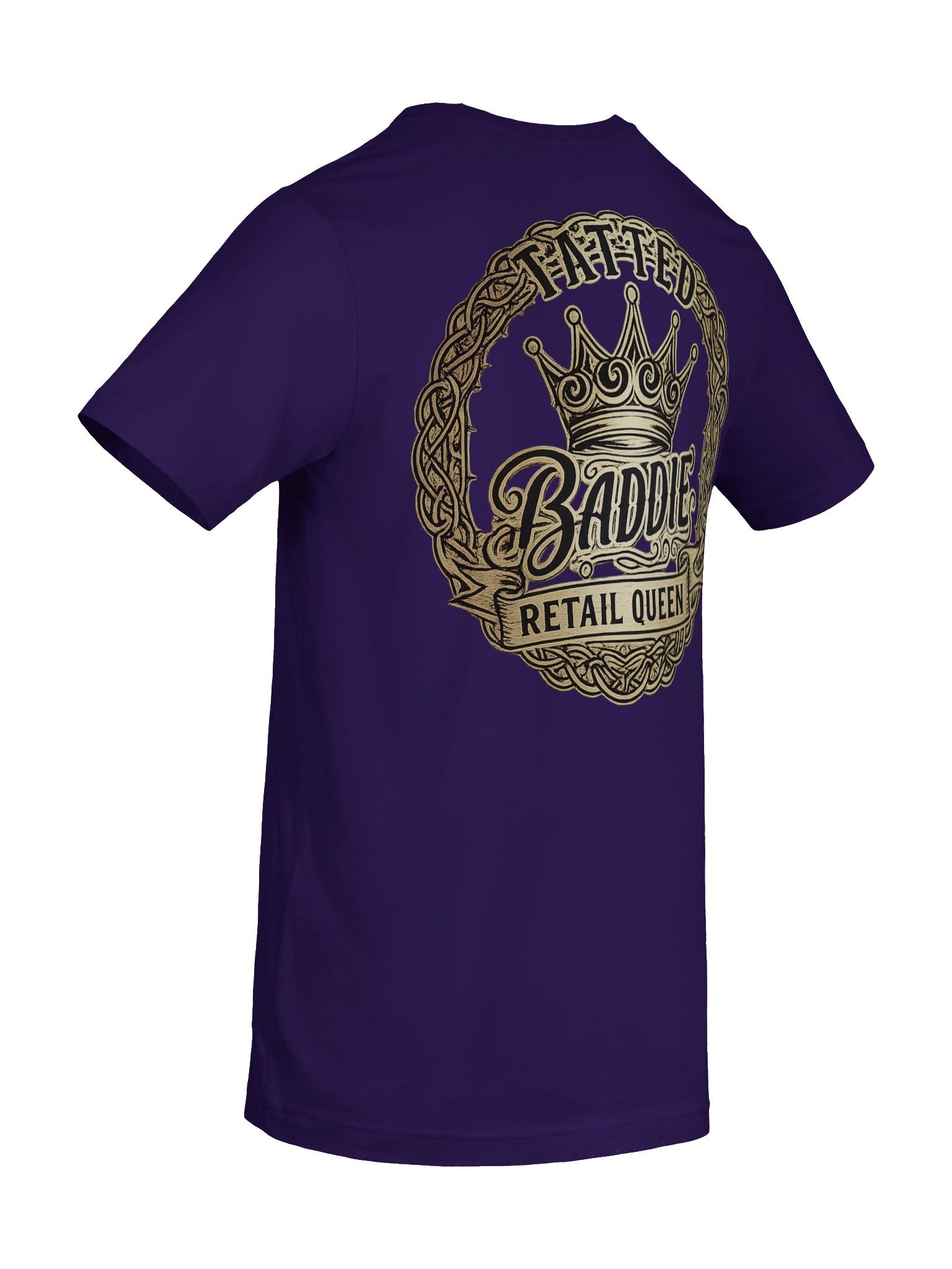 Tatted Baddie product image (85)