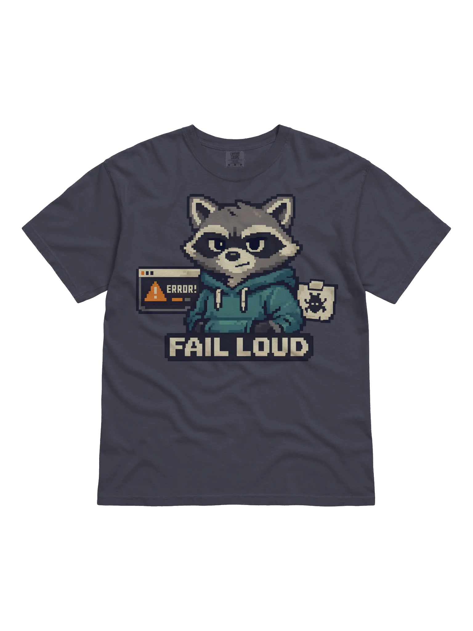Patch Notes / QA + Debugging product image (1)