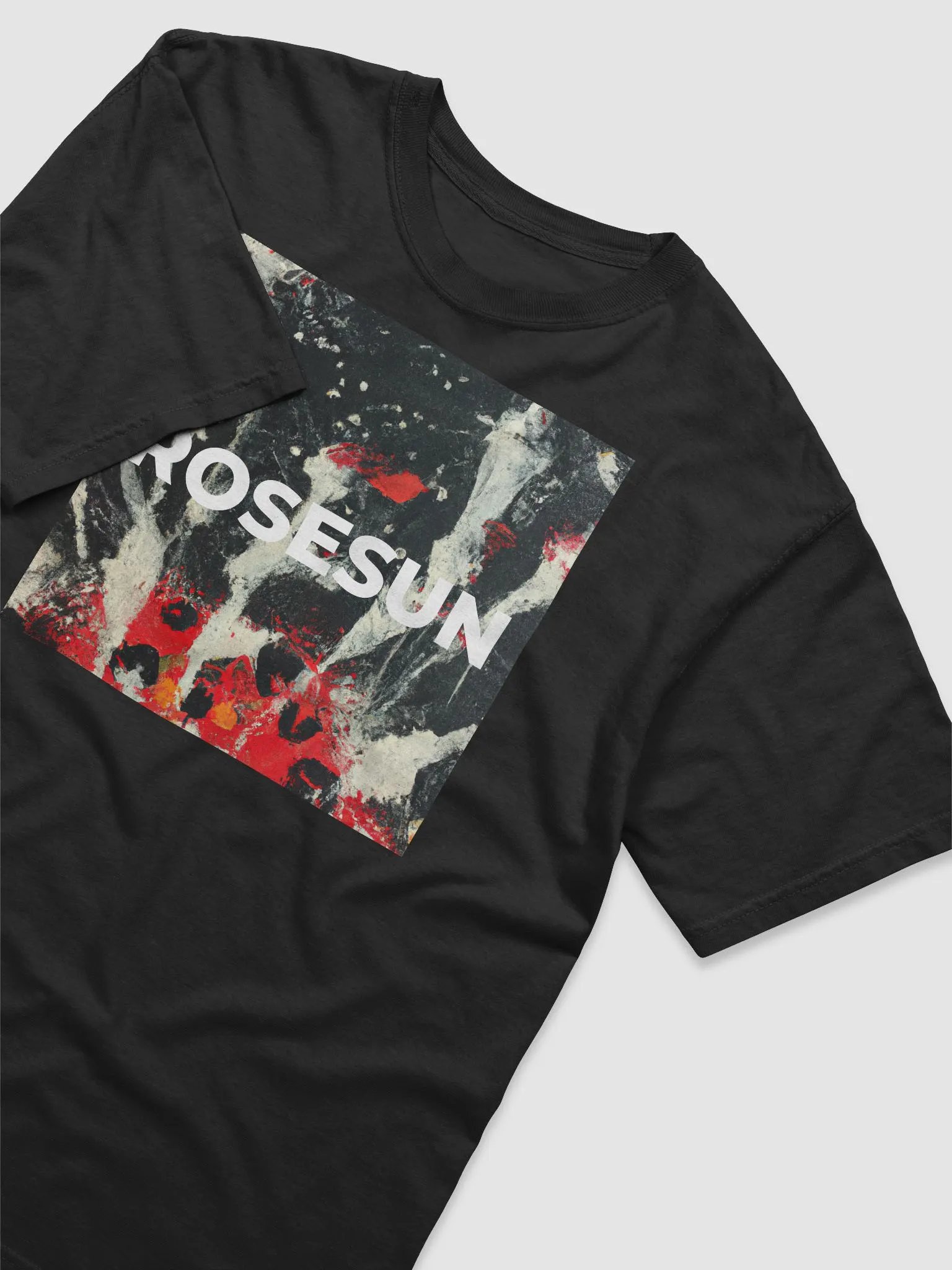 ROSESUN® - RELAXED-FIT - T-SHIRT product image (2)