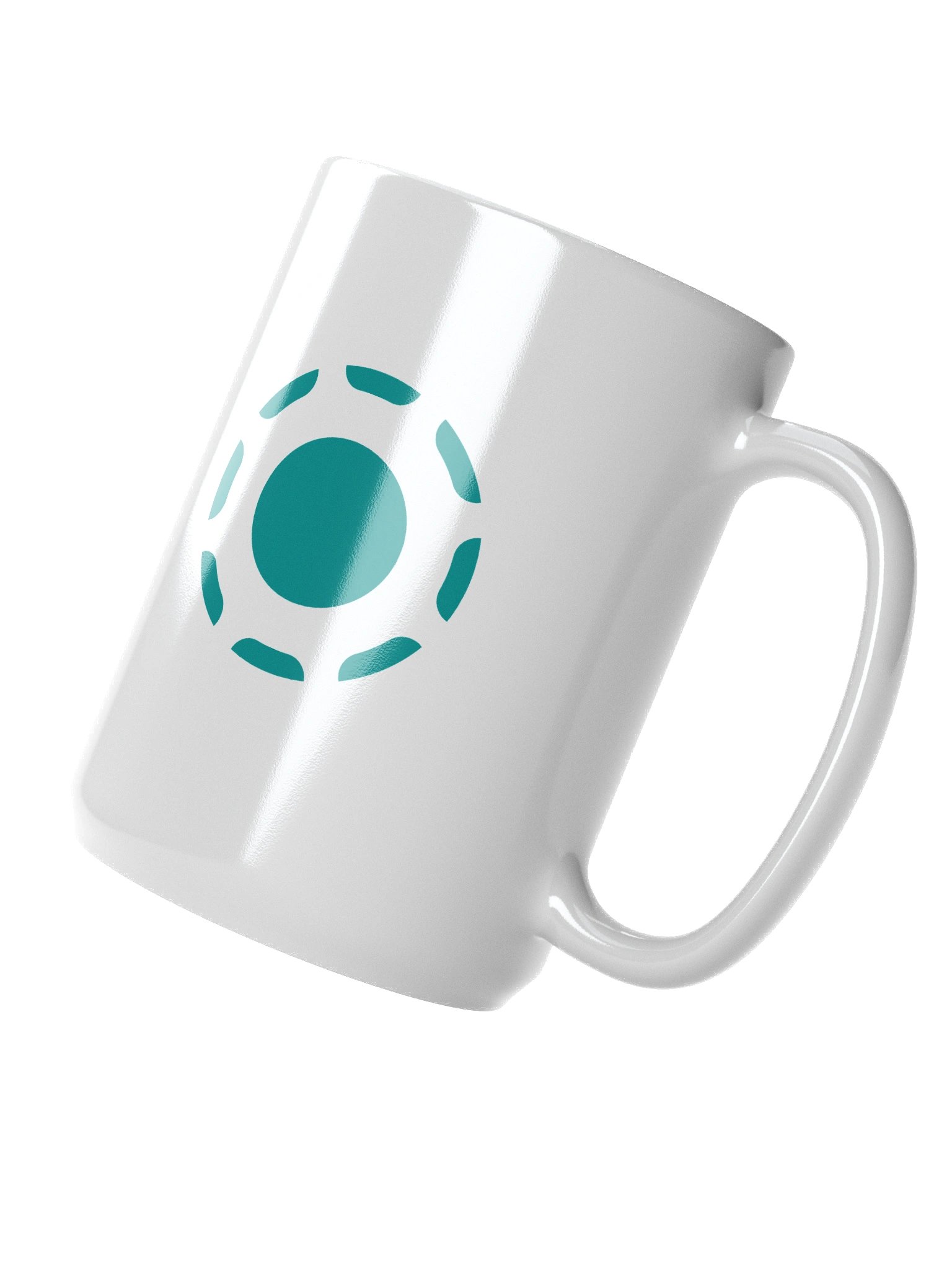 LocalSend Mug product image (3)