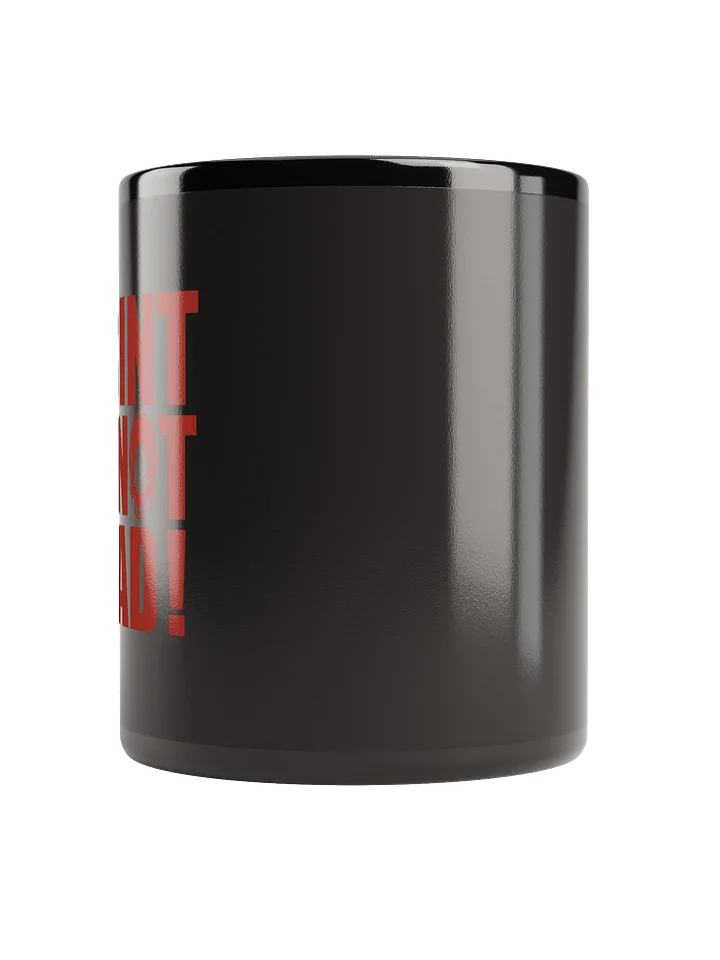 Print is not Dead - Mug product image (3)