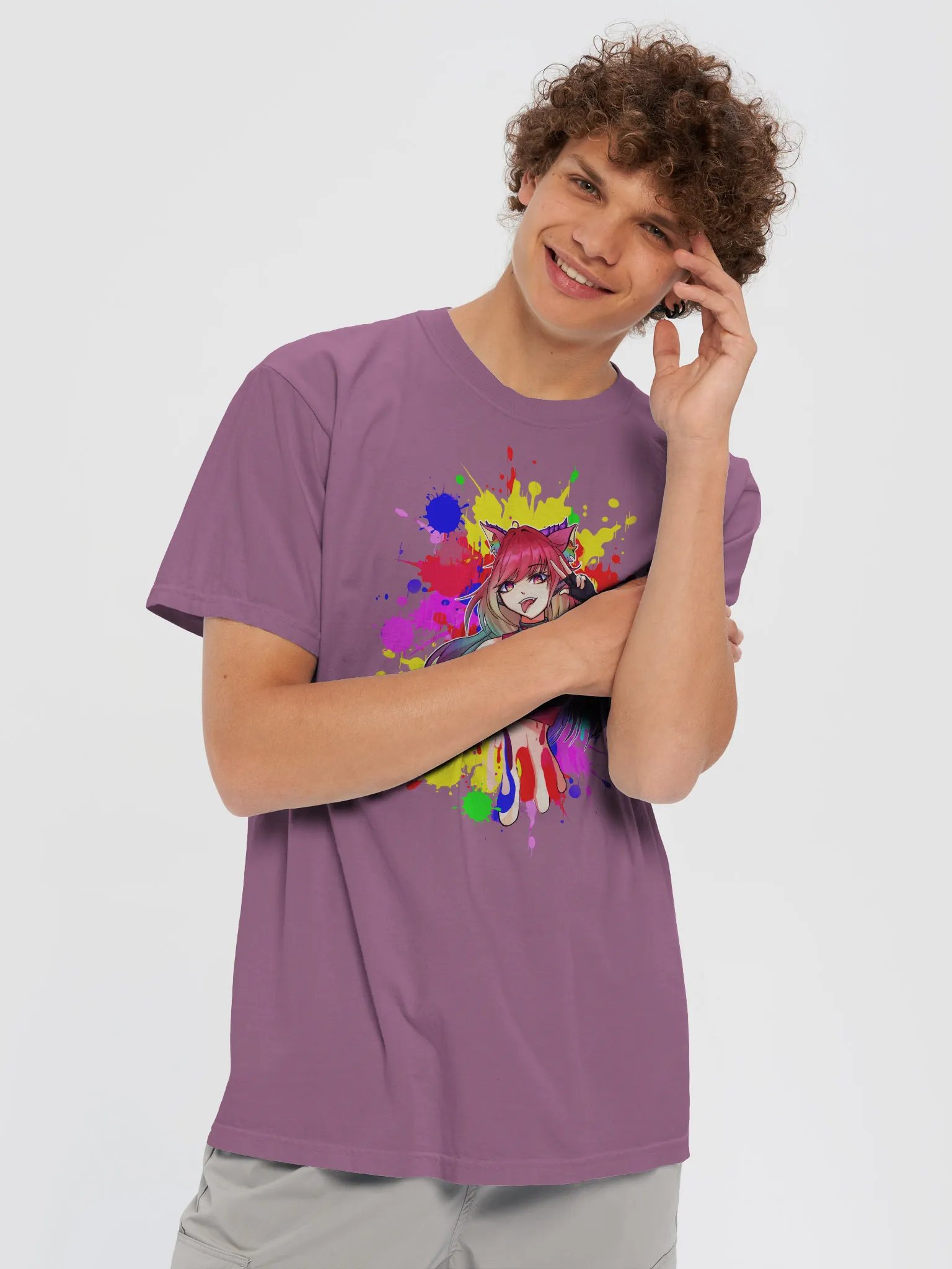 Be Loud And Be Proud product image (5)