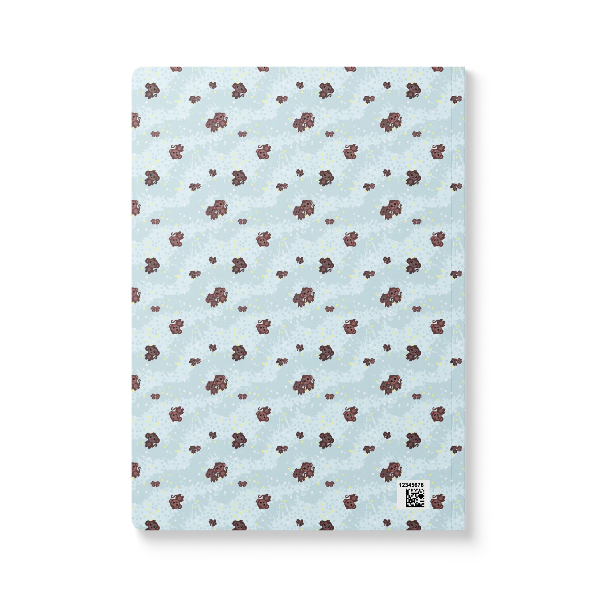 Space Safari product image (2)