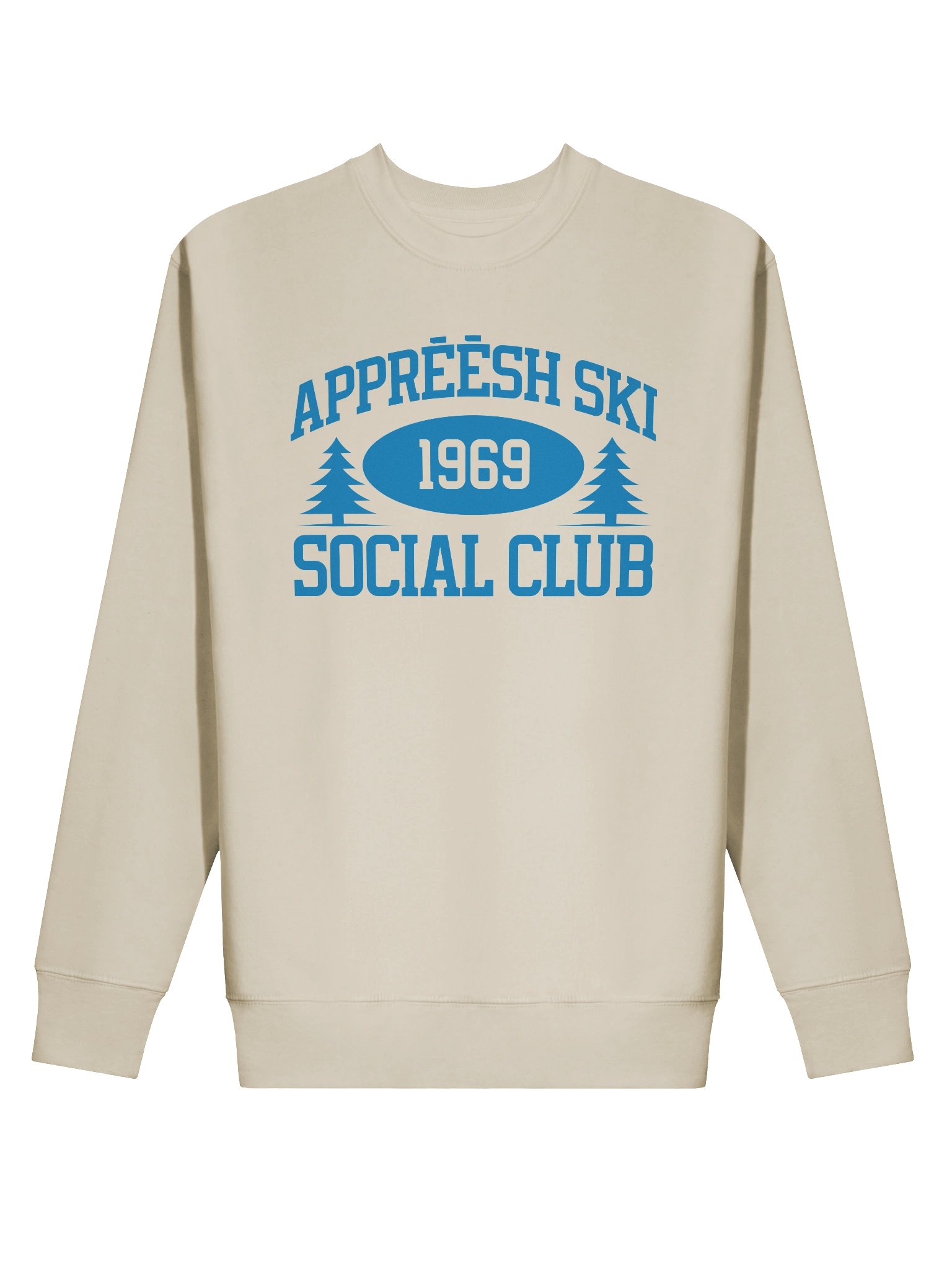 Off-White Appreesh Ski Sweatshirt product image (2)