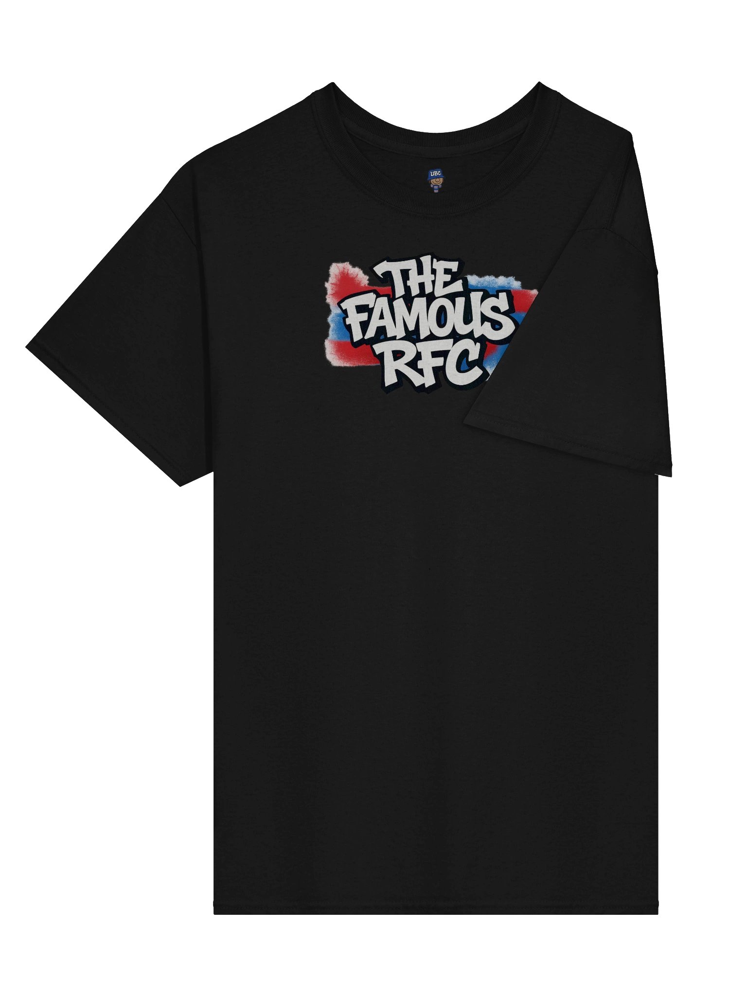 UBC "The Famous" Tee product image (3)