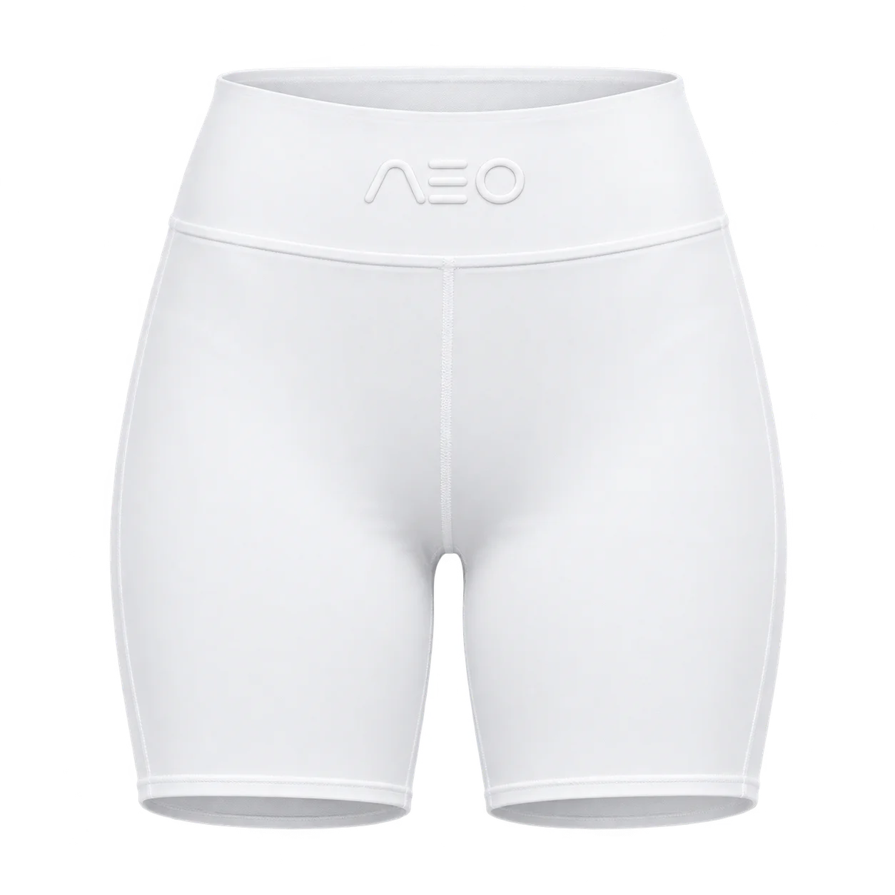 VAEO ORIGIN Symbol Yoga Shorts product image (8)