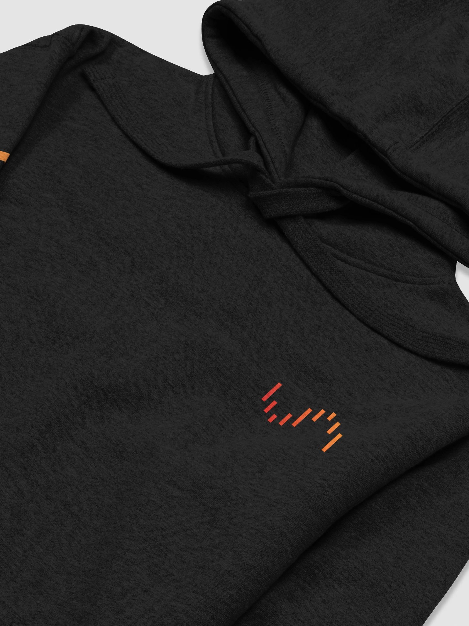 The Uptime Hoodie product image (3)