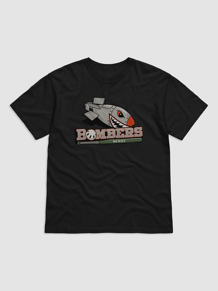 Bombers T-Shirt product image (4)