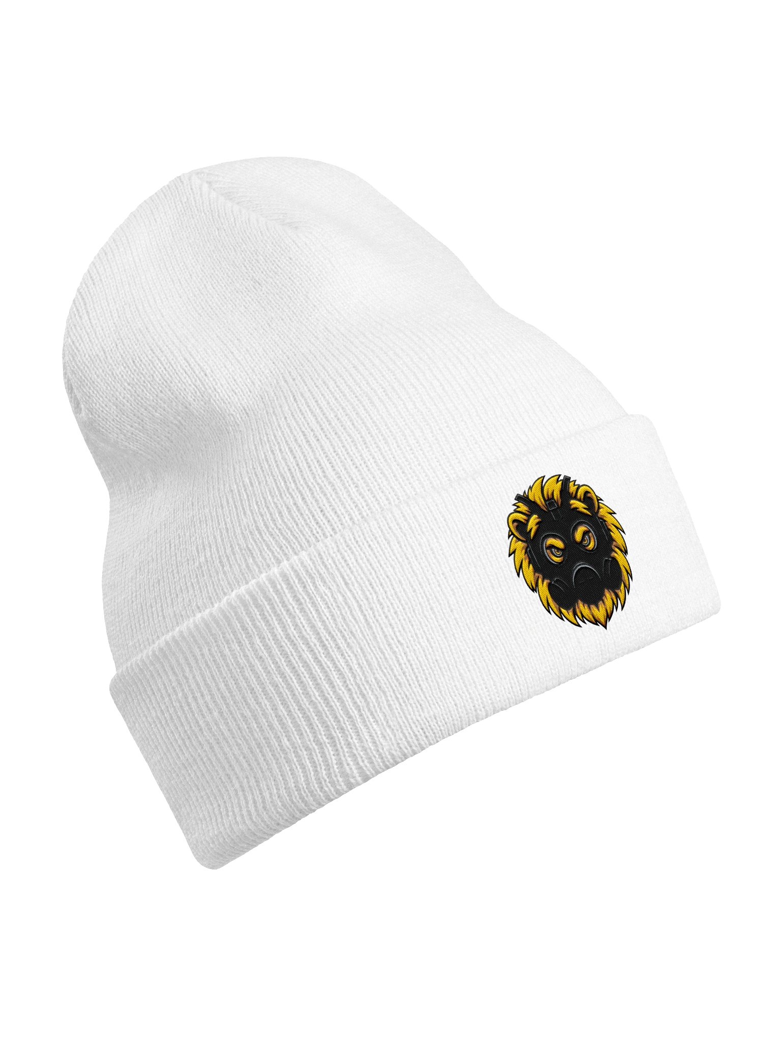 Lion Beanie product image (18)