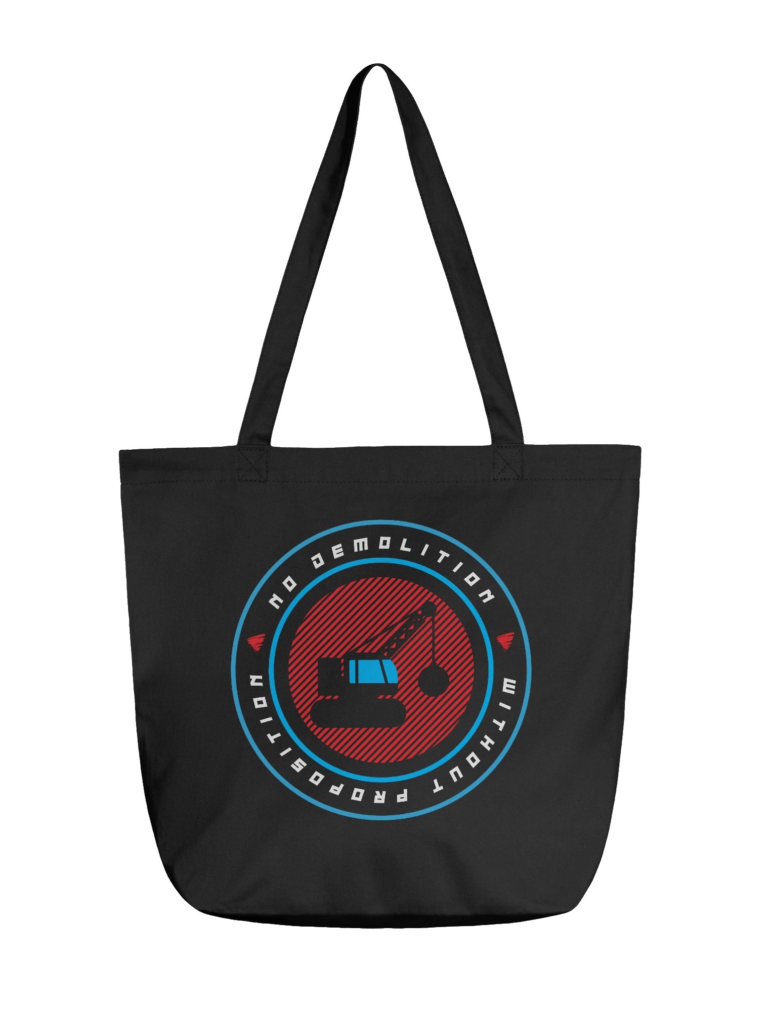 No Demo (Tote) product image (1)