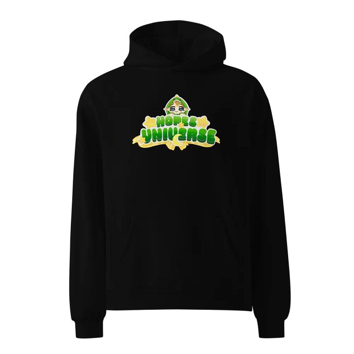 HopeforMVP Hoodie product image (1)