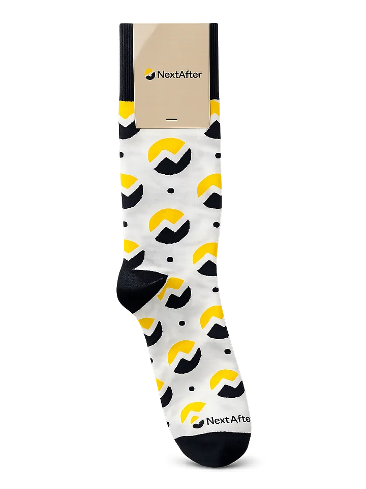 NextAfter - Socks product image (1)