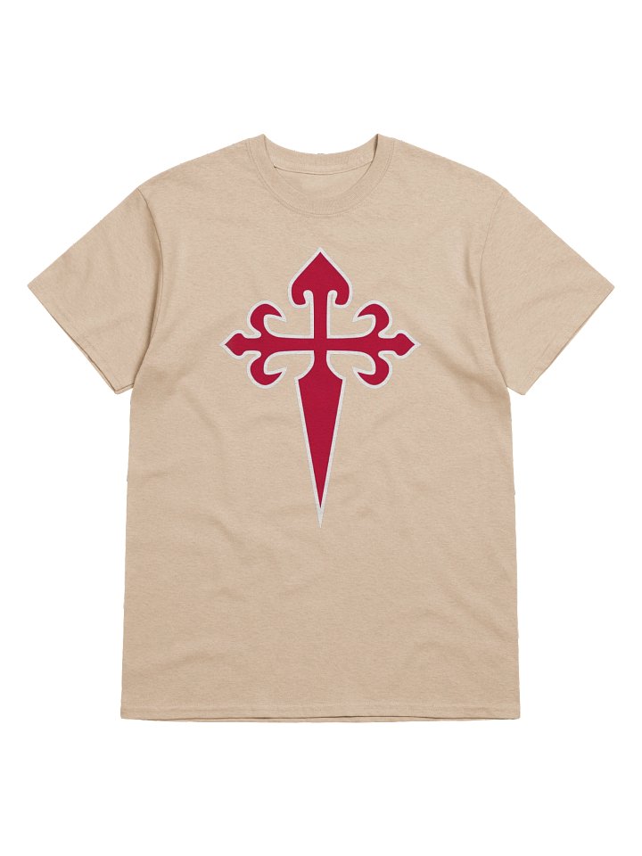 Santiago's Cross product image (1)