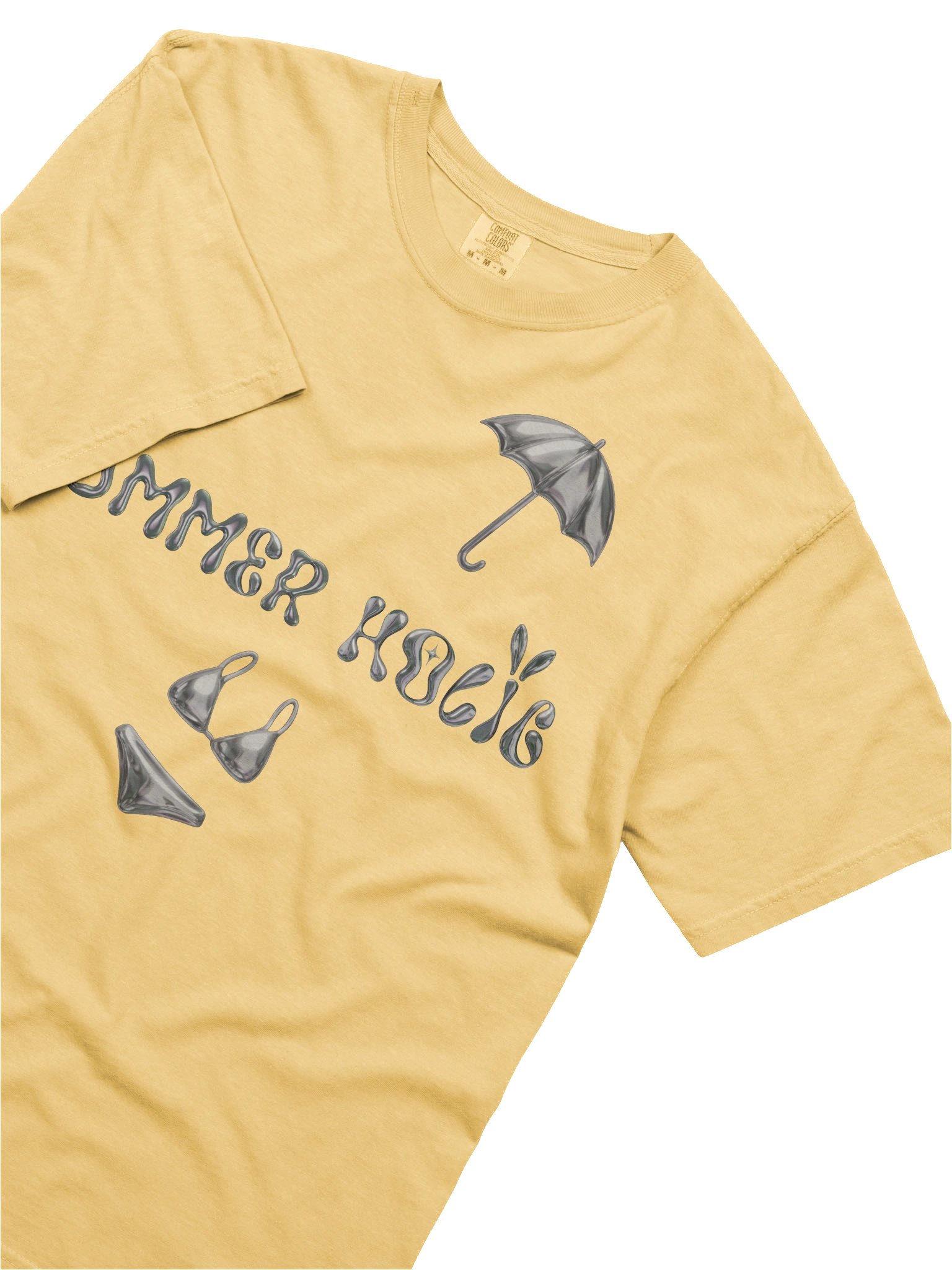 Summer Holic T-Shirt product image (5)
