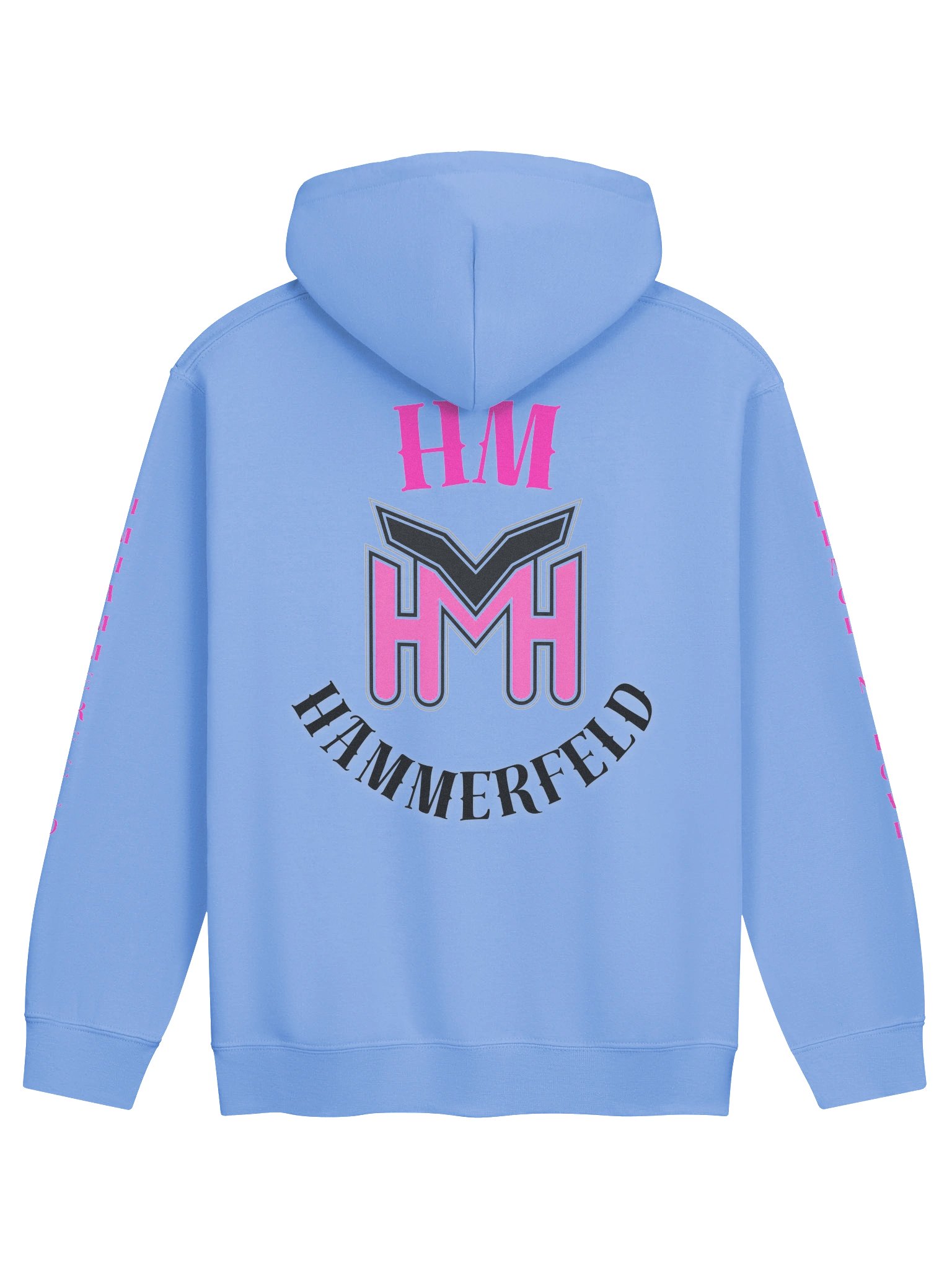 HMH Inaugural H9 product image (2)