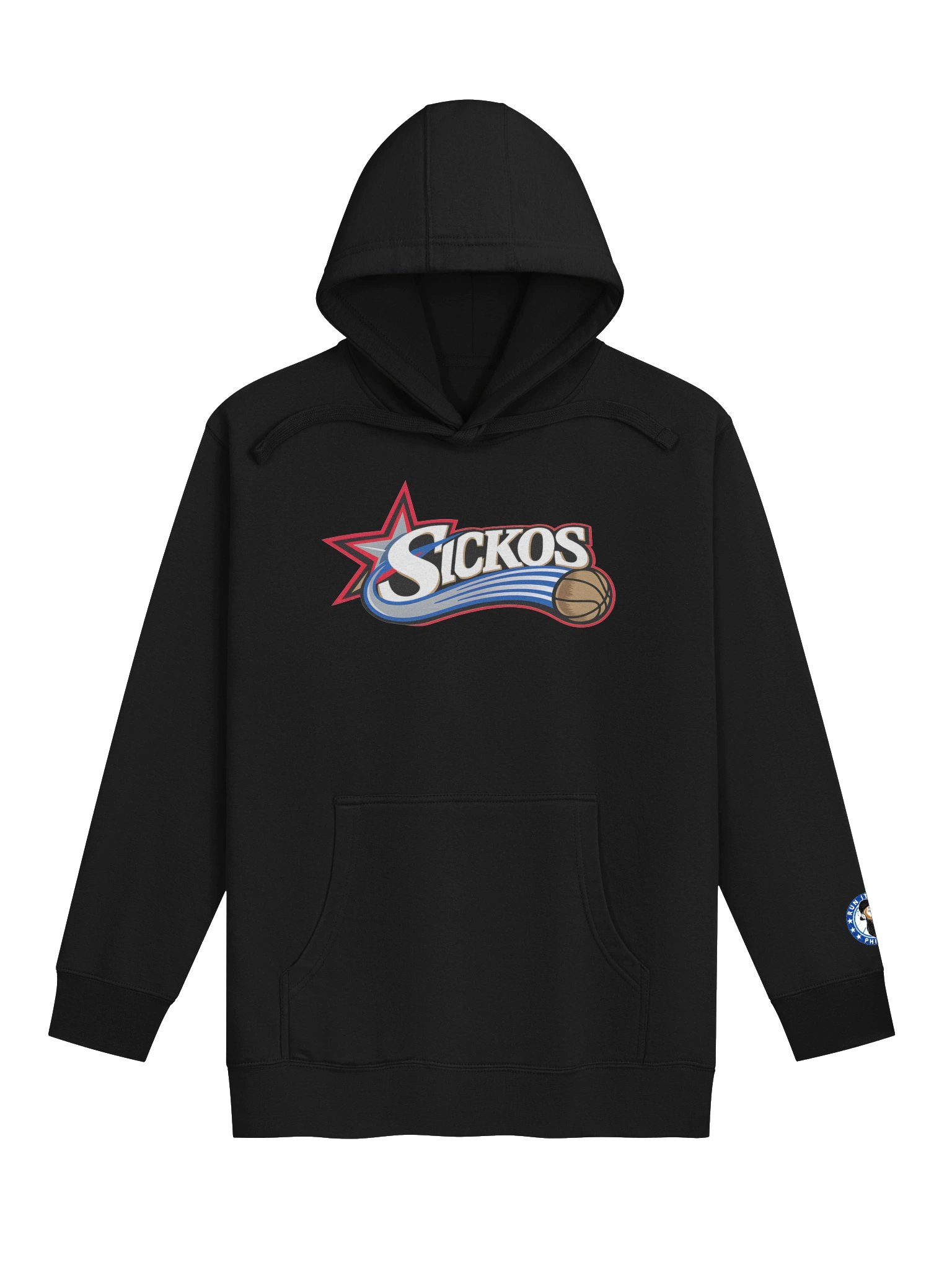2026 Sickos Logo Hoodie product image (1)