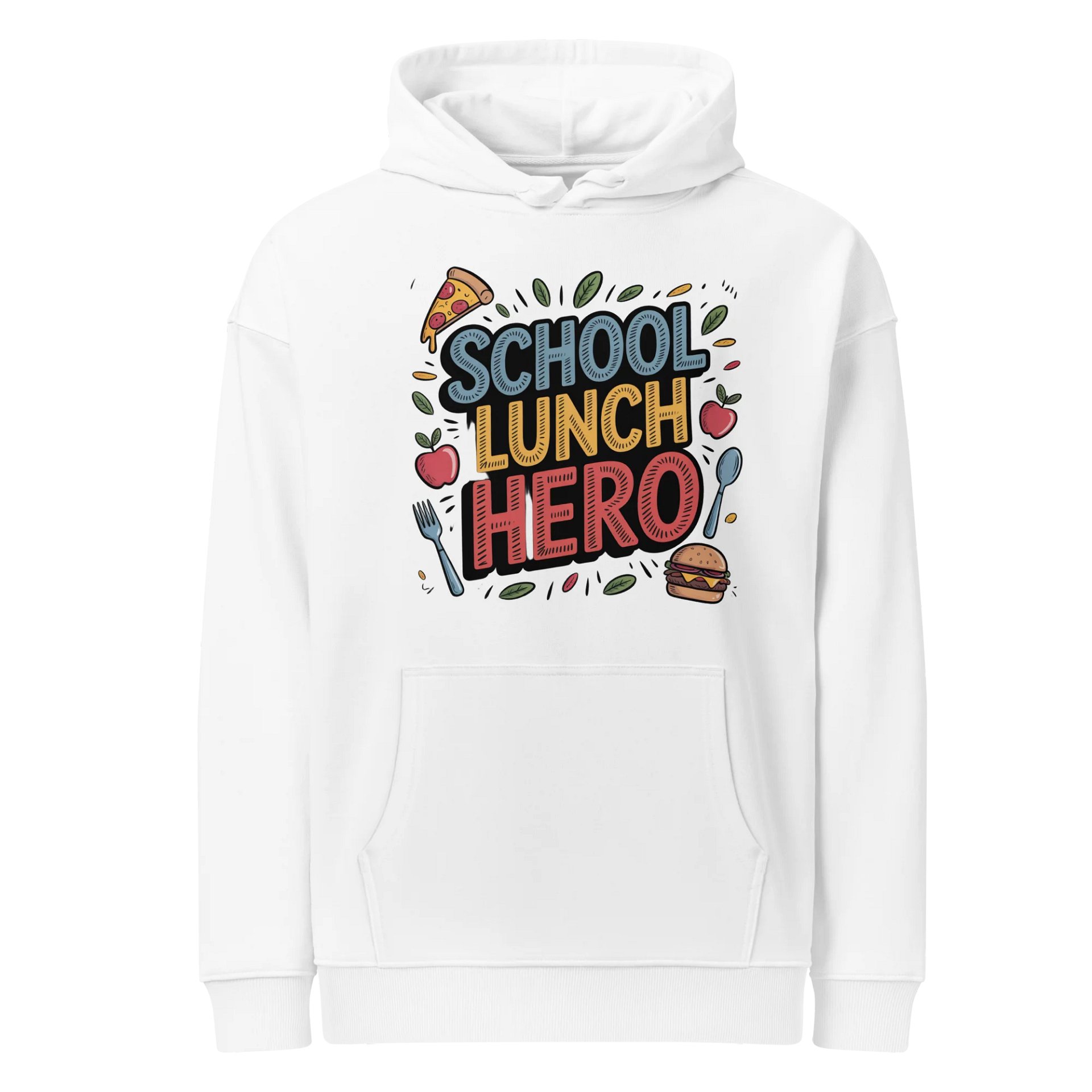 School Lunch Hero product image (1)