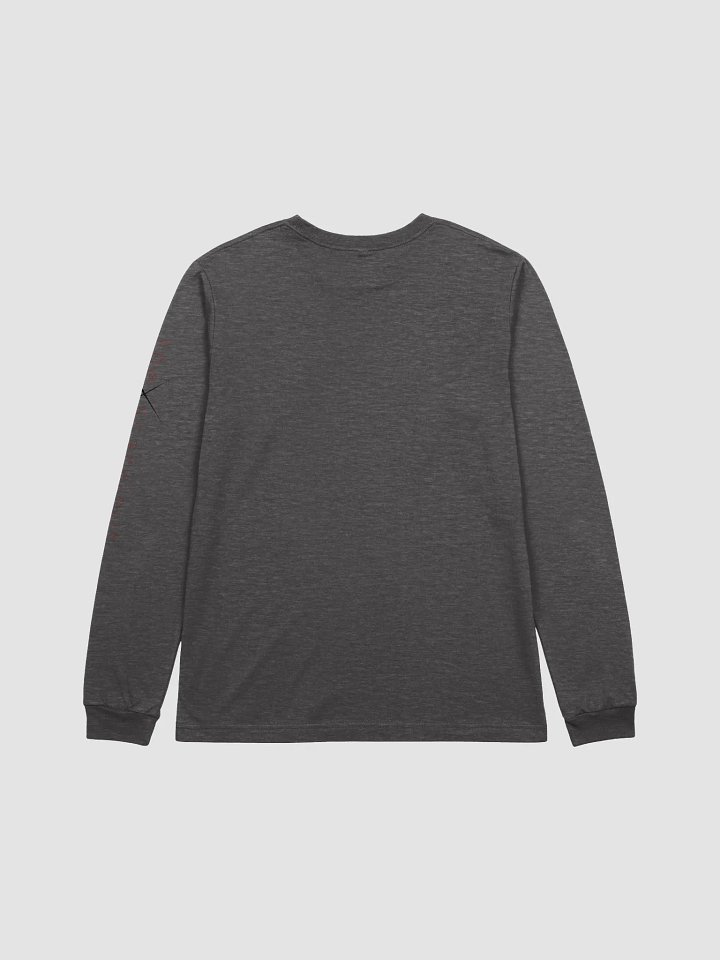 The Xscarvious Signature Long Sleeve Tee product image (8)