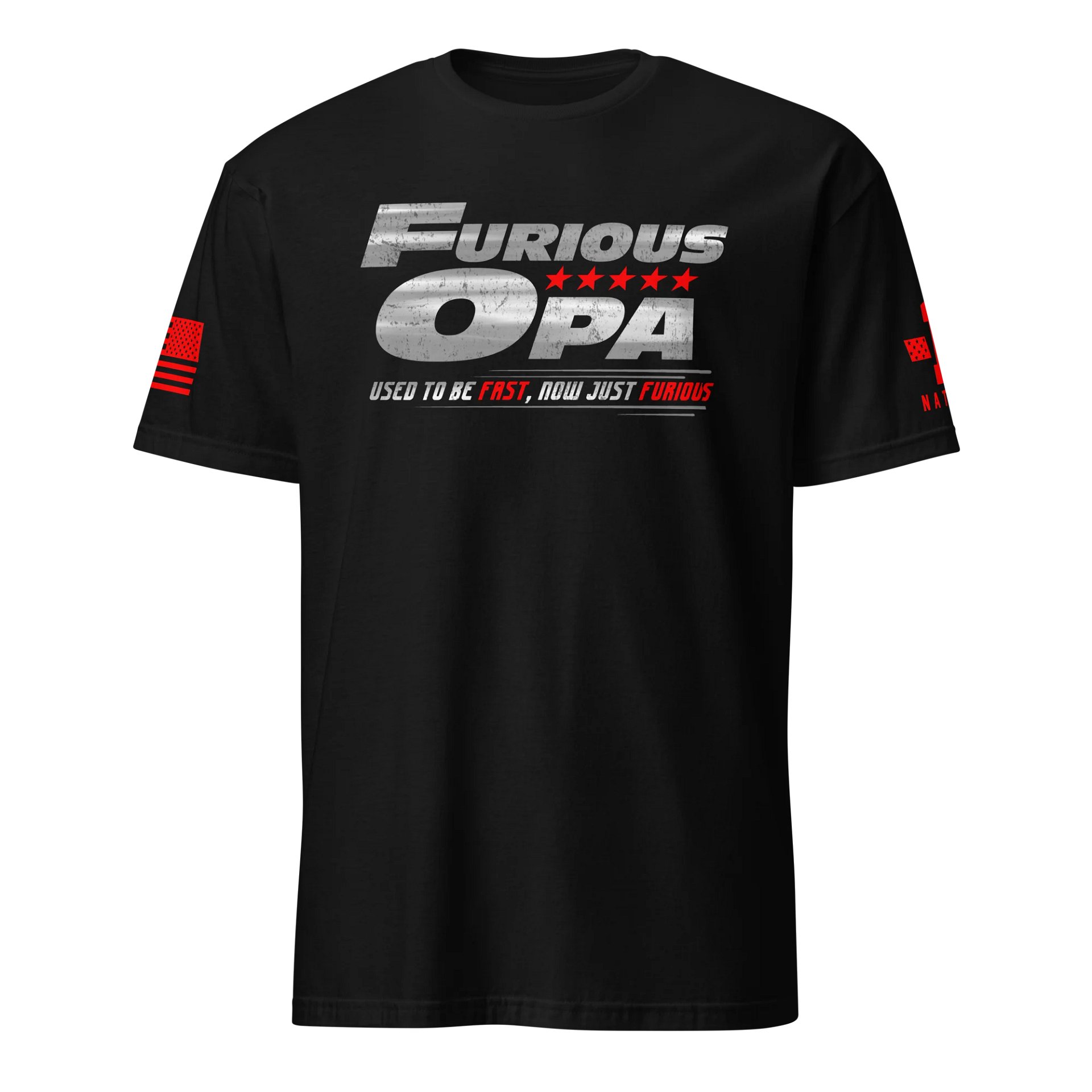 Furious OPA product image (1)