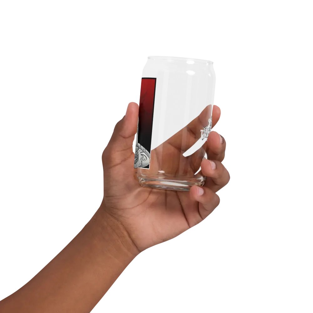 Succubus - SFA Can-Shaped Glass product image (5)