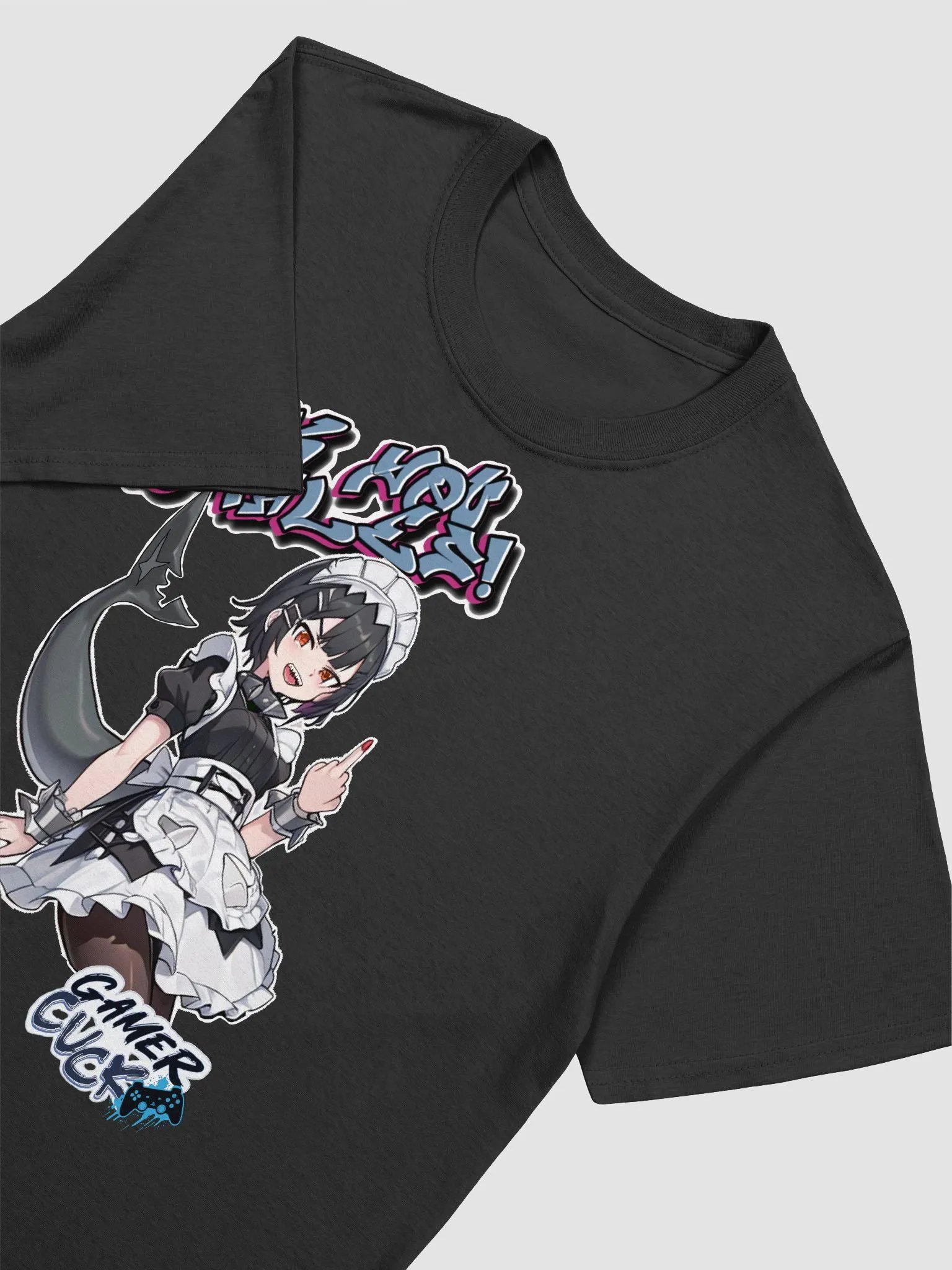 Gotcha F U Whales Short 