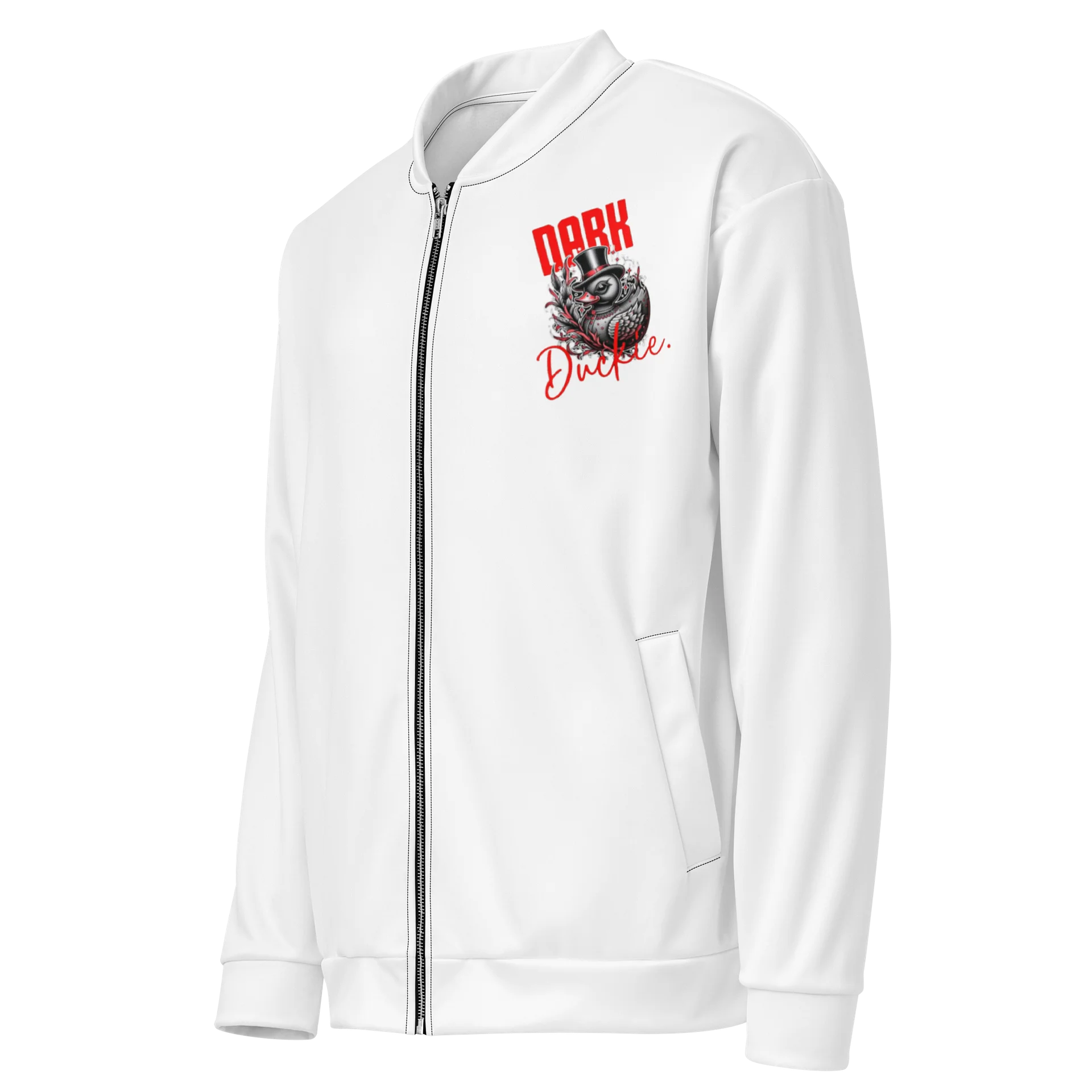 Dark Duckie Bomber product image (3)