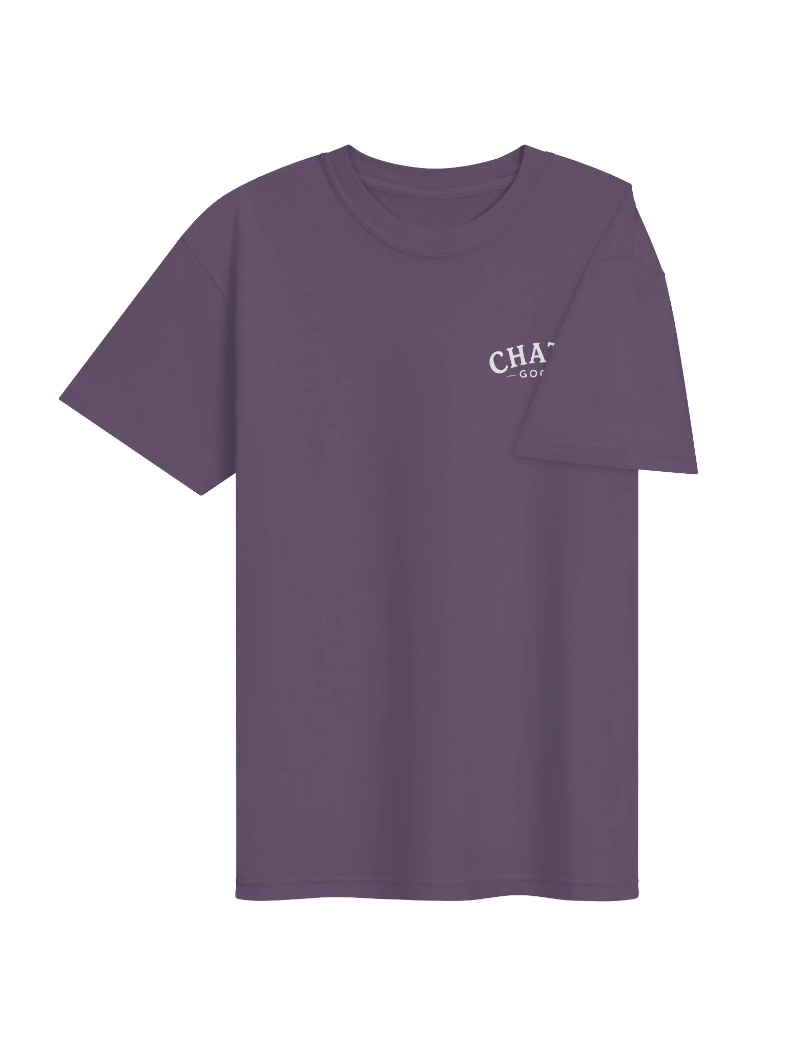 See You at the Bottom Snow Skiing Tee | Americana Collection product image (5)