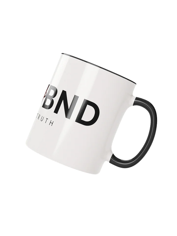 SHDWBND Rebel Mug product image (6)