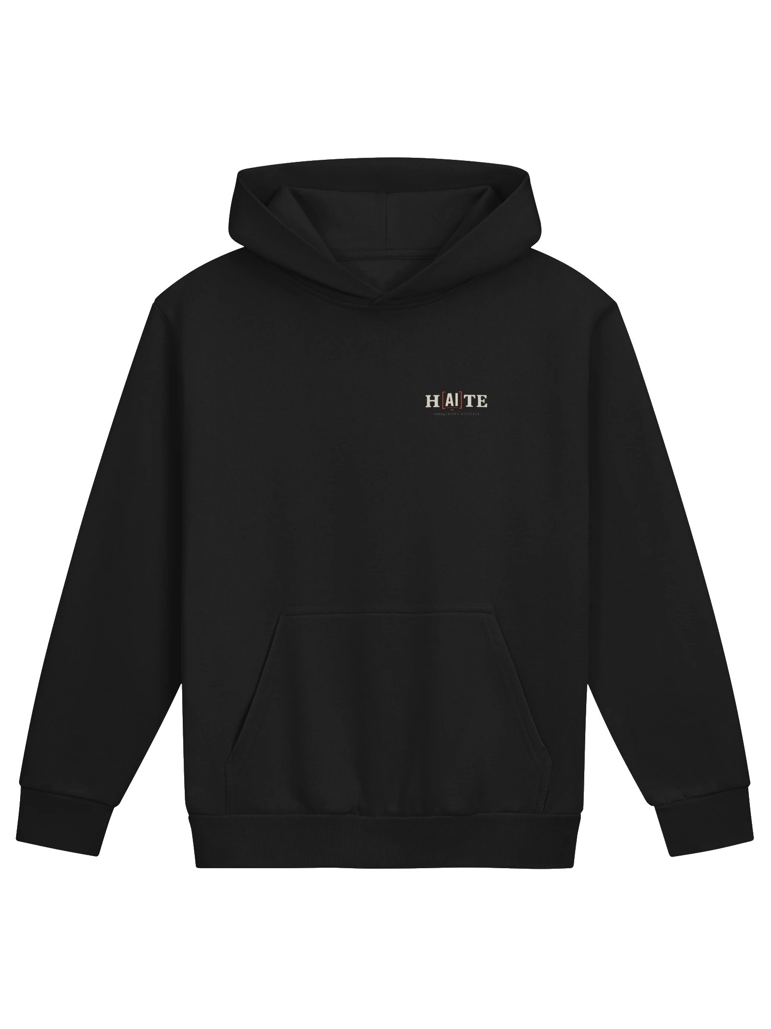 NO BOTS IN MY PARTY | Pullover Hoodie product image (1)