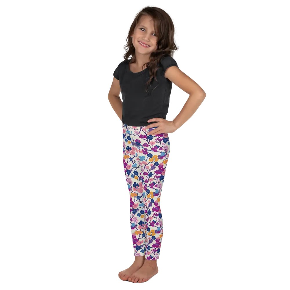 Dyslexia In Boom Kids Leggings product image (4)