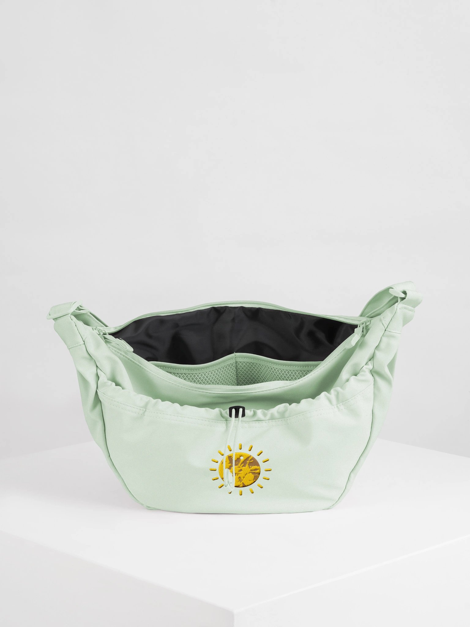 Solar Sun Crossbody Bag product image (10)