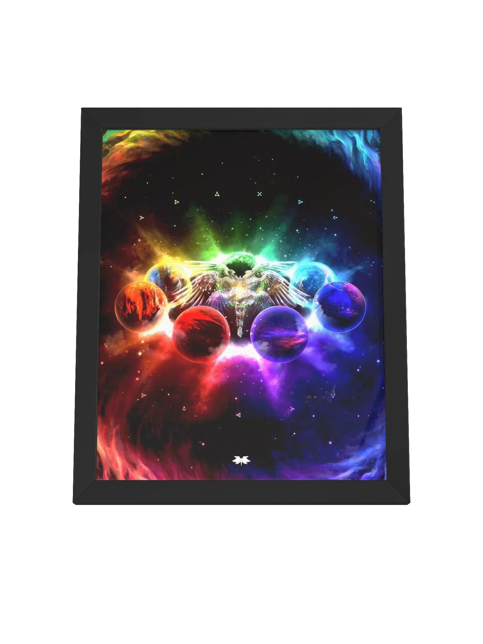 regnum ultra// poster product image (5)