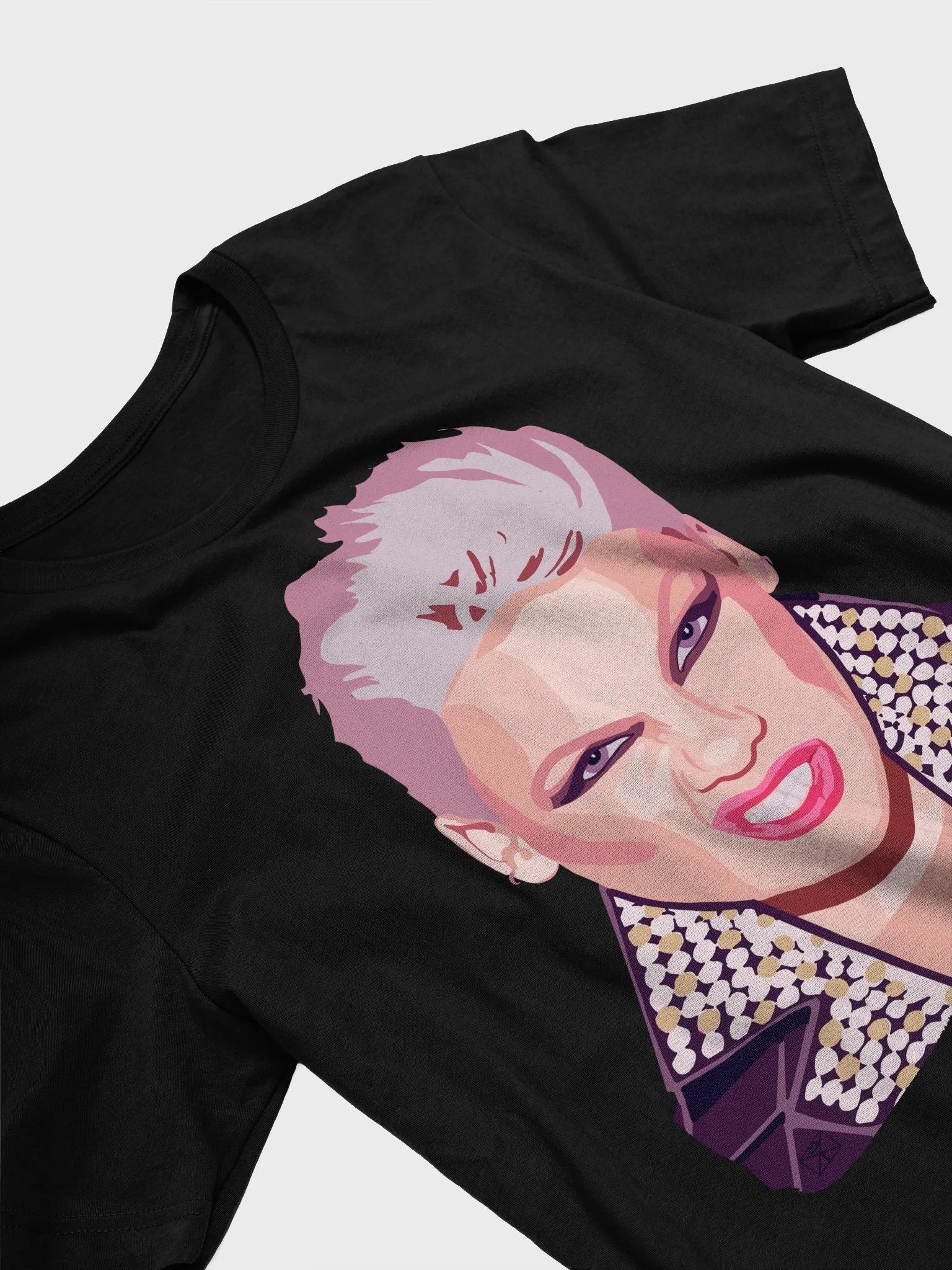 P!nk – Trouble in Lipstick product image (30)