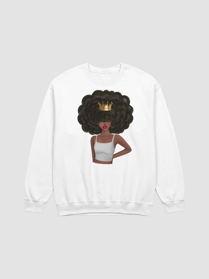 Crowned Crewneck product image (1)