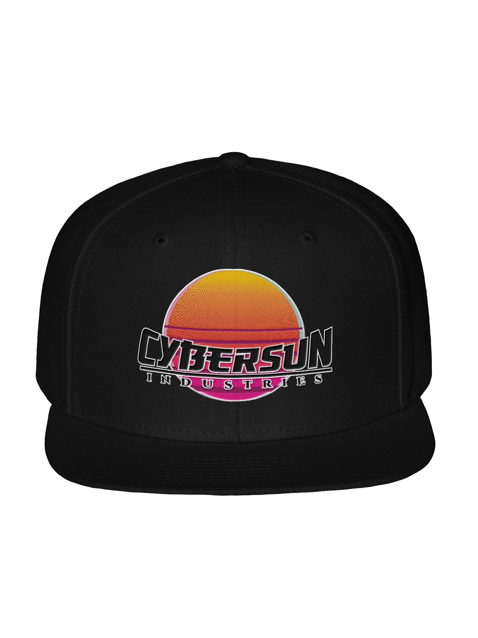 Cybersun Industries hat product image (1)