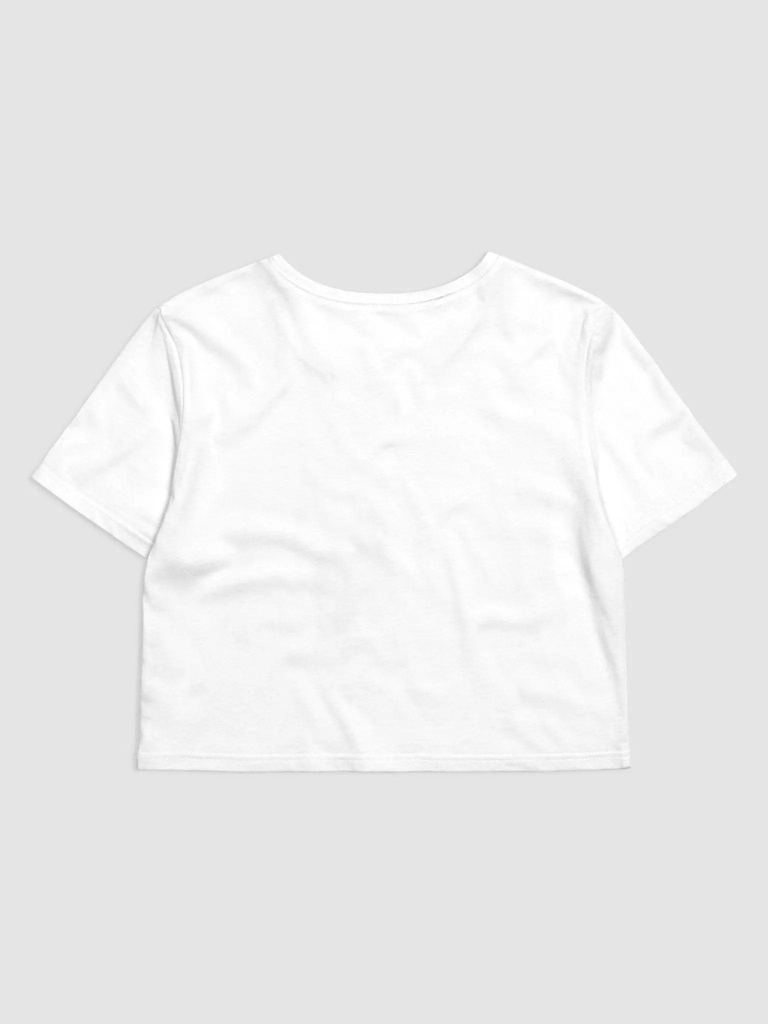 Famiglia V2 Cropped T product image (2)