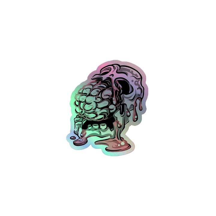 Holographic FTW! product image (1)