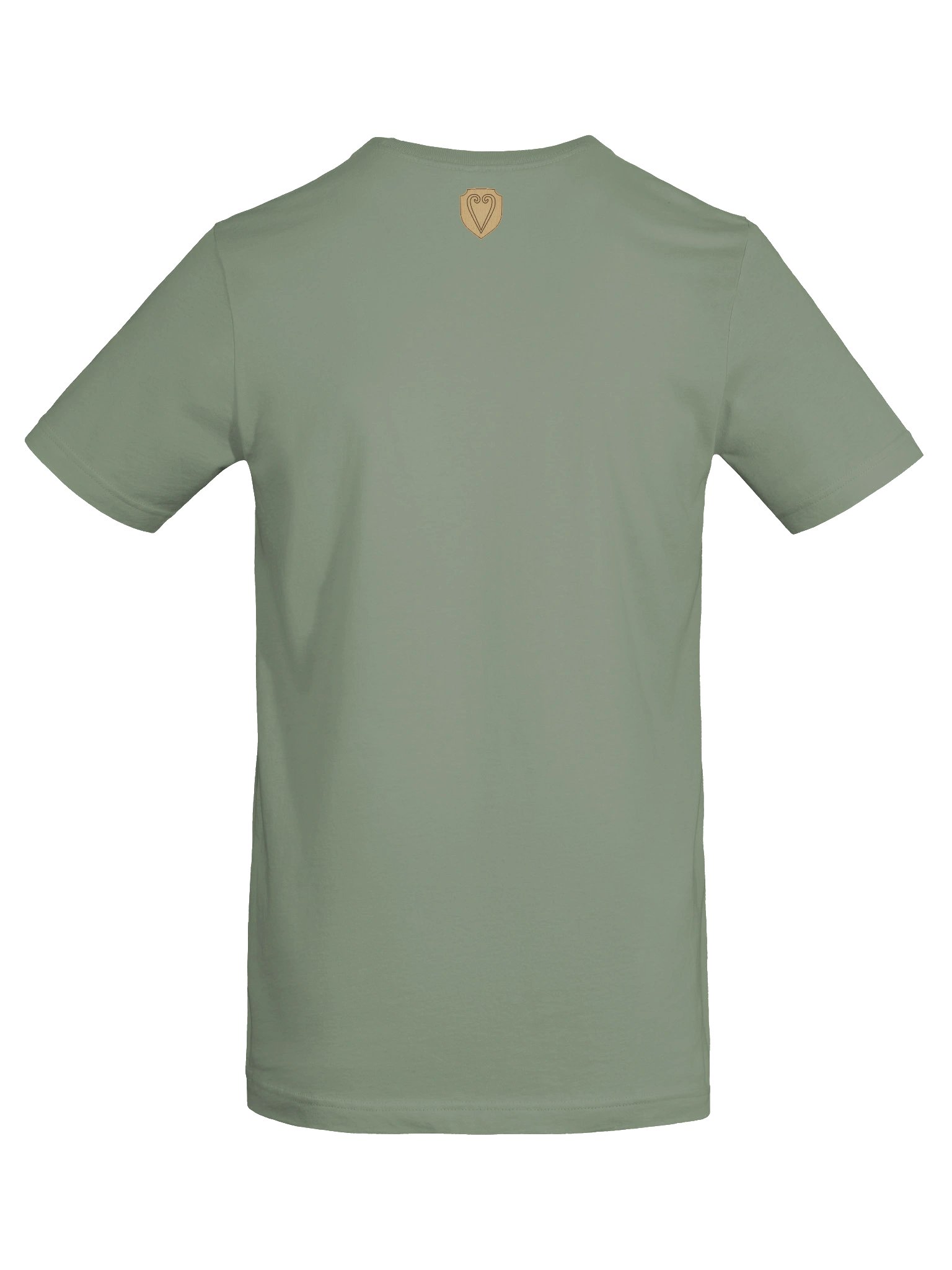 Dextrix T-Shirt - Vertical Text product image (8)