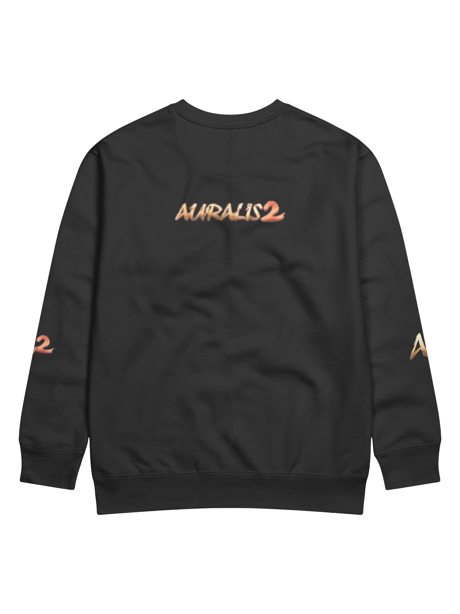Hoodie Auralis2 product image (4)