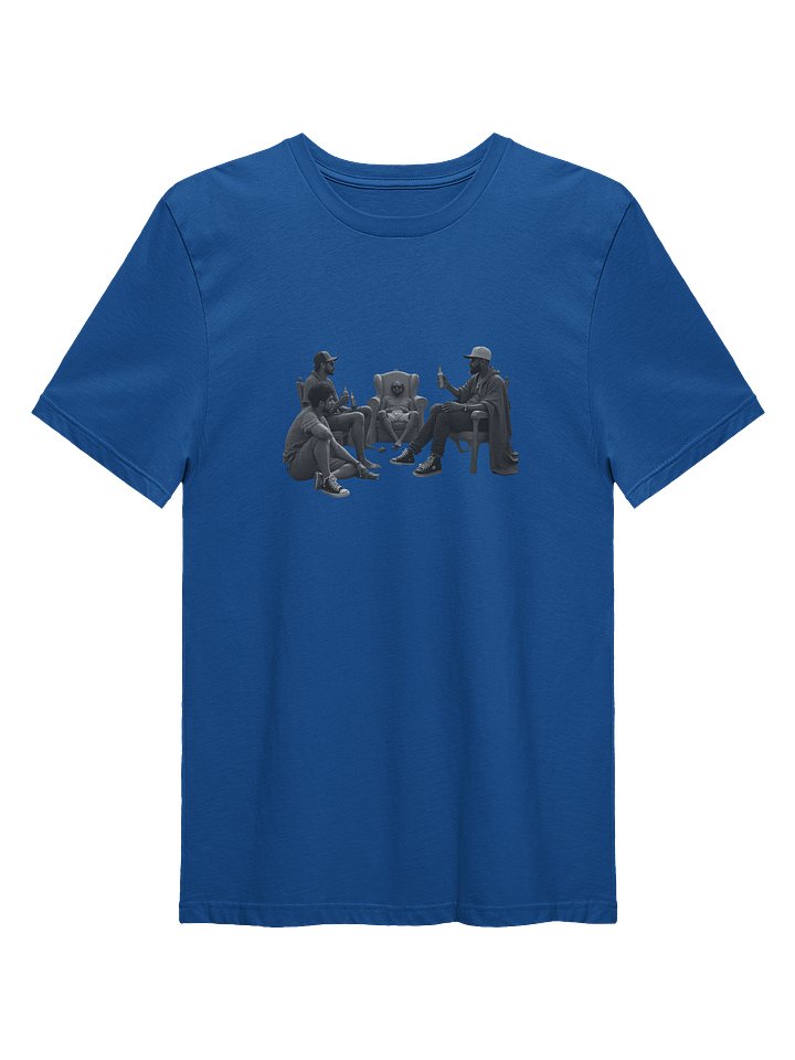 Dem Hülsenkönig sein Shirt product image (6)