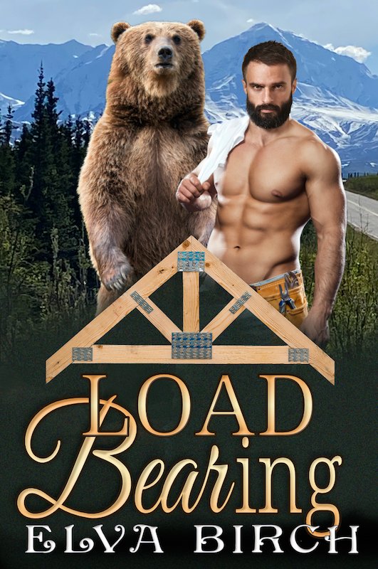 Load Bearing - ebook product image (1)