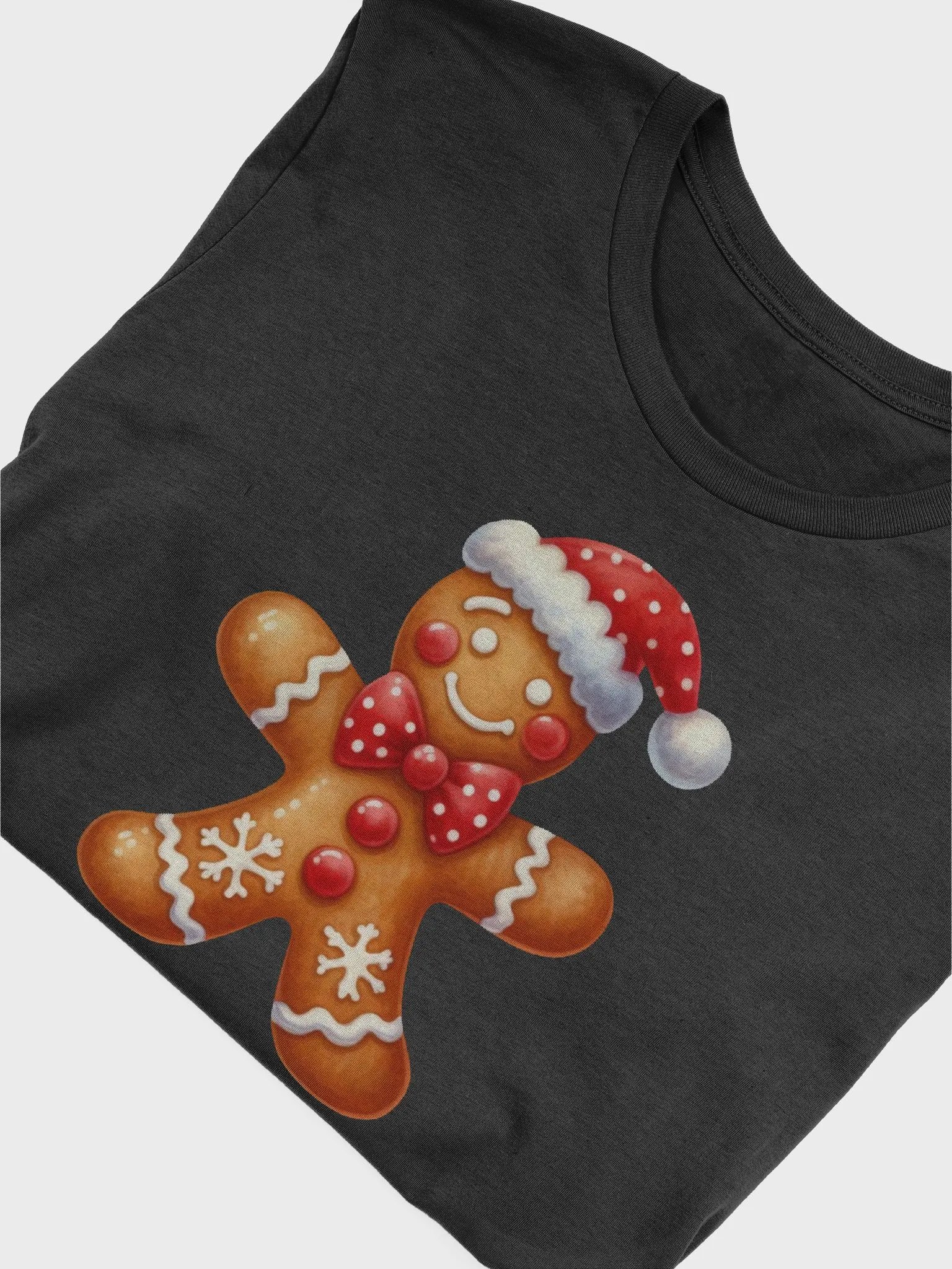 Christmas Gingerbread Man 10 product image (18)