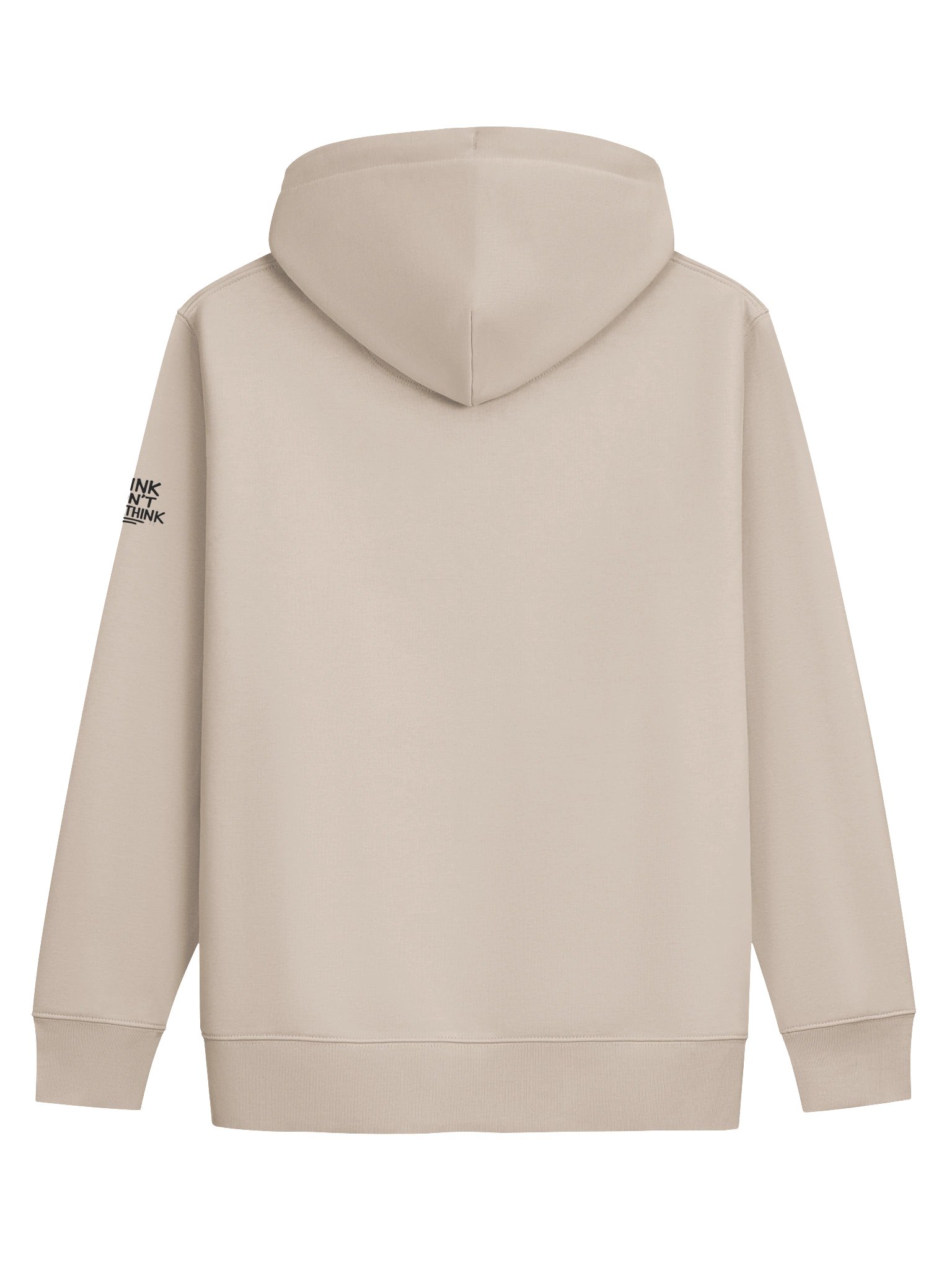 Main Think Hoodie product image (4)