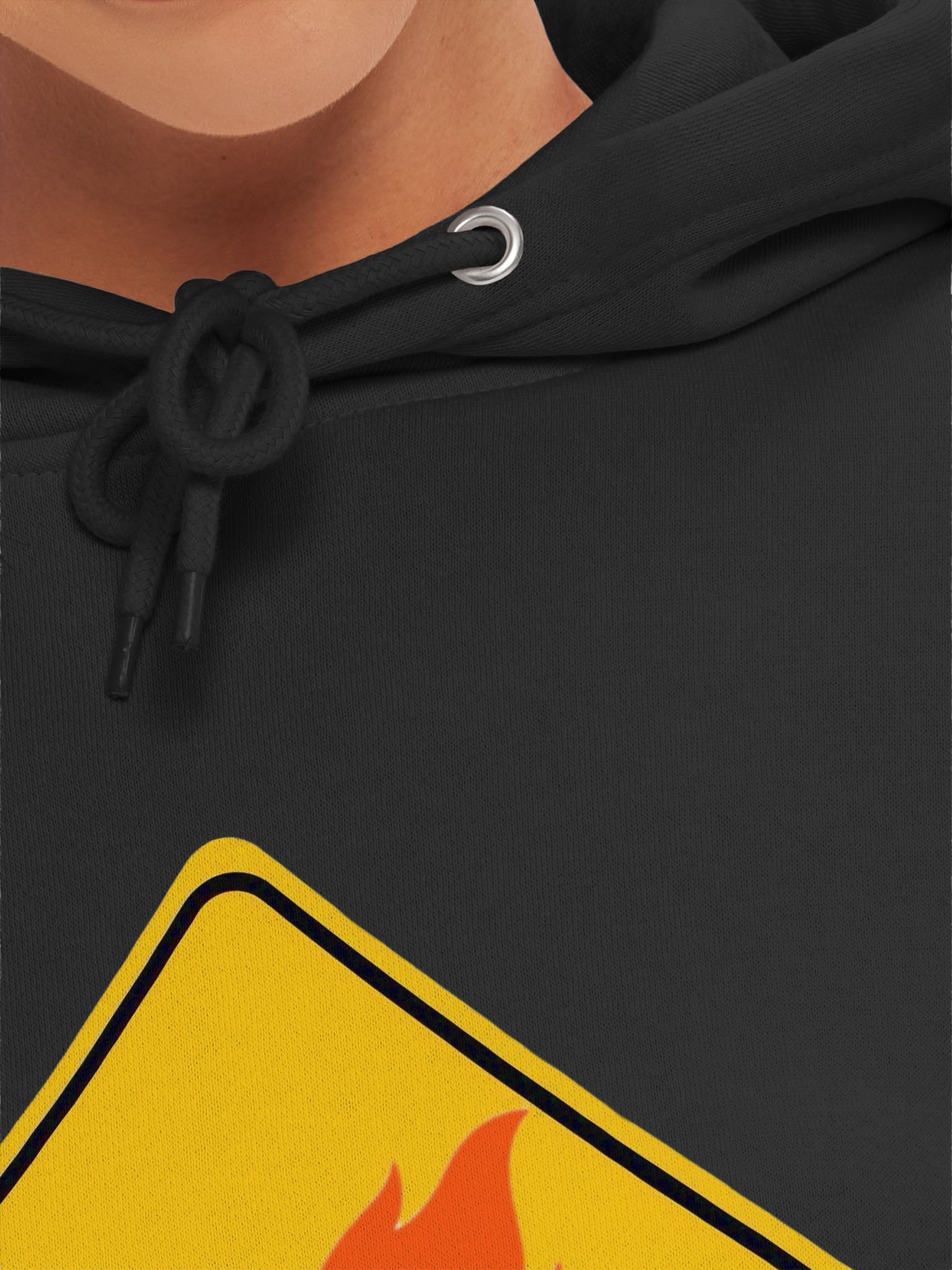 Bad Drivers Classic hoodie product image (7)