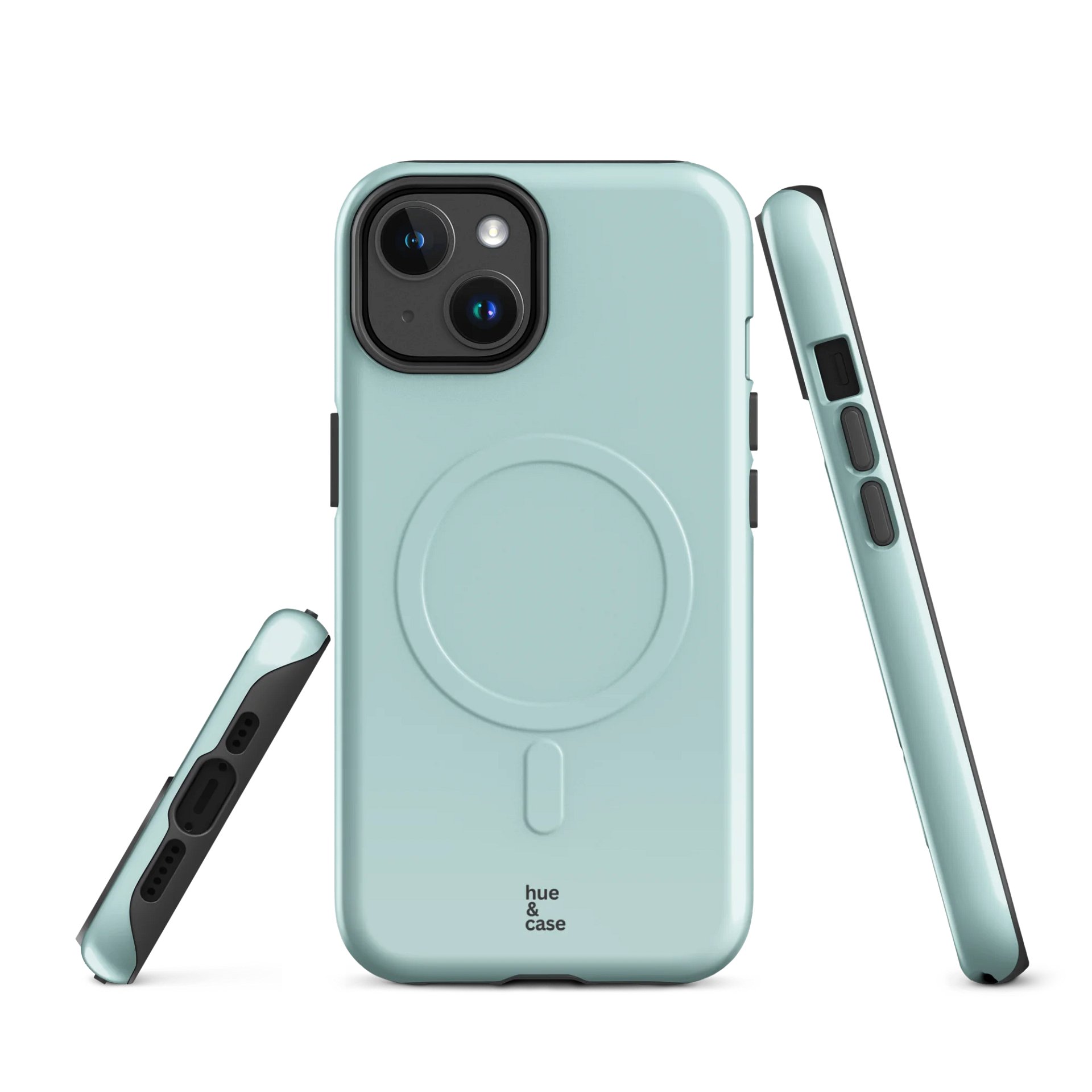 Bathroom Tile: MagSafe Tough Case for iPhone product image (1)