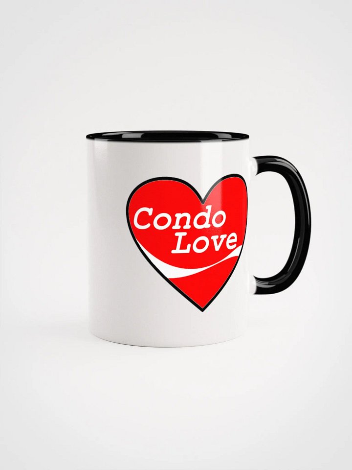 CondoLove Mug product image (1)