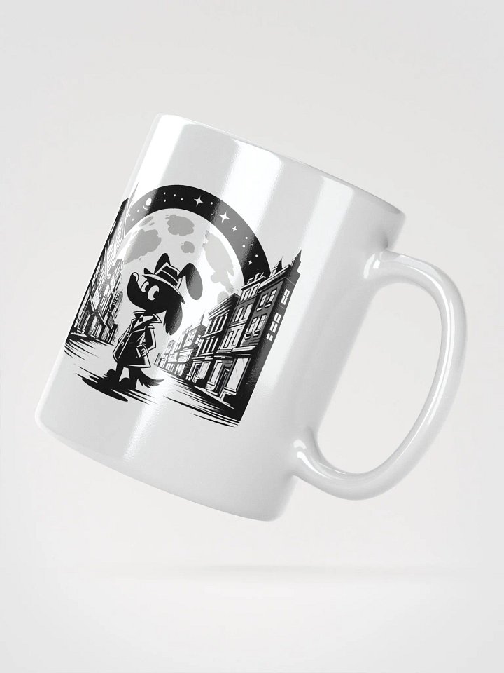 Detective Doggo product image (2)