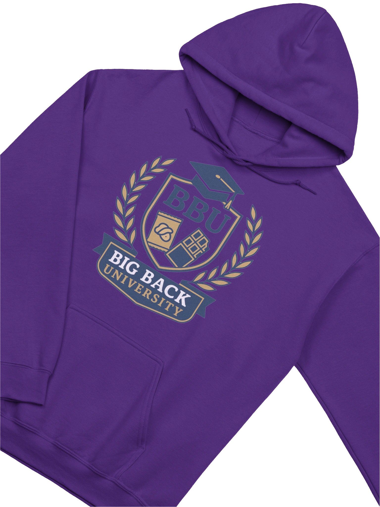 BBU Hoodie product image (19)