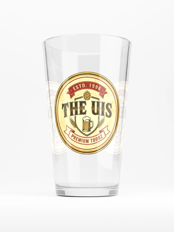 TheUIS - Premium Toobz product image (1)